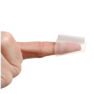 NEW WORLD IMPORTS TOOTHBRUSHES - 50 Tuft Nylon Toothbrush, 144/bx, 10 bx/cs | Quantity - 1x CS