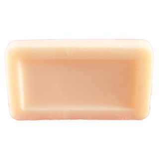 NEW WORLD IMPORTS FRESHSCENT SOAPS - Freshscent Unwrapped Deodorant Soap, #1/2, Vegetable Based, 100/bx, 10 bx/cs  | Quantity - 1x CS