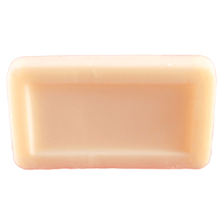 NEW WORLD IMPORTS FRESHSCENT SOAPS - Freshscent Unwrapped Deodorant Soap, #1/2, Vegetable Based, 100/bx, 10 bx/cs  | Quantity - 1x CS