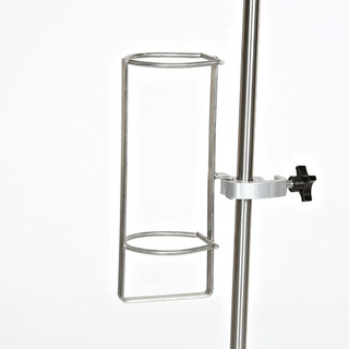 Midcentral Medical MCM-229 Oxygen Tank Holder | Quantity - 1x EA