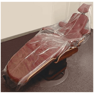PALMERO BARRIER SLEEVESChair Protector, Full Chair, 39 x 84, 175/rl (US SALES ONLY) | Quantity - 1x RL