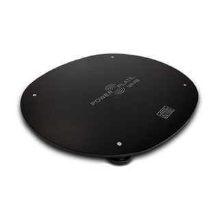 POWER PLATE ACCESSORIESMOVE Power Shield, Black, $44.95 Shipping Charge | Quantity - 1x EA
