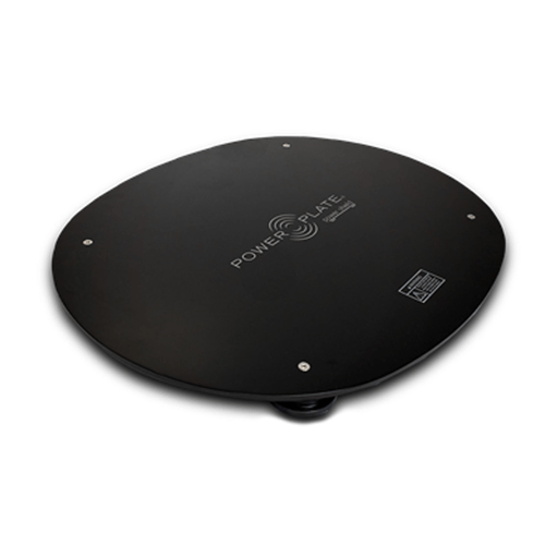 POWER PLATE ACCESSORIESMOVE Power Shield, Black, $44.95 Shipping Charge | Quantity - 1x EA