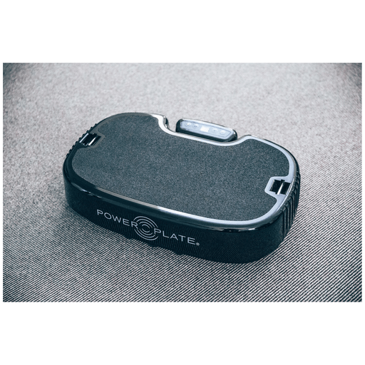 POWER PLATE PERSONAL POWER PLATE - Power Plate, Personal, Black, $100.00 Shipping Charge, One (1) Year Warranty, 27.5" L x 18.7" W x 6.2" H (DROP SHIP ONLY) | Quantity - 1x EA