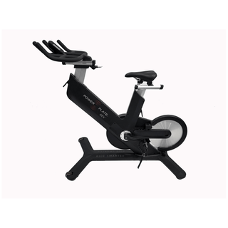 POWER PLATE REVPower Plate REV, Matte Black-Extra Height. $250-$500 Shipping Charge, 3 Year Warranty, 30" L x 24" W x 9" H, 87 lbs | Quantity - 1x EA