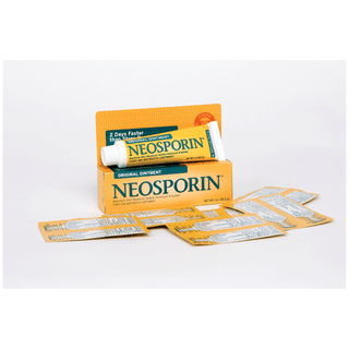 KENVUE NEOSPORIN - Neosporin Ointment, 1 oz Tube, UPC#3-0081-0730-87-7, 6/bx (Continental US+HI Only) (Pricing Subject to Change without Prior Notification) | Quantity - 1x BX