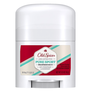 P&G DISTRIBUTING OLD SPICE DEODORANTOld Spice High Endurance Deodorant, AP/DO Pure Sport, Trial Size, 0.5 oz, 24/cs | Quantity - 1x CS