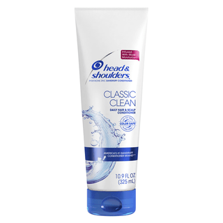 P&G DISTRIBUTING HEAD & SHOULDERS SHAMPOO - Head & Shoulders Conditioner, Classic Clean, Anti-Dandruff, 10.9oz, 12/cs | Quantity - 1x CS