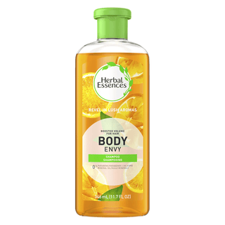 P&G DISTRIBUTING HERBAL ESSENCE SHAMPOO - Herbal Essences, Shampoo, Body Envy, 11.7oz, 6/cs | Quantity - 1x CS