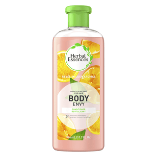 P&G DISTRIBUTING HERBAL ESSENCE CONDITIONER - Herbal Essences, Conditioner, Body Envy, 11.7oz, 6/cs | Quantity - 1x CS