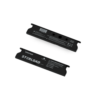 PLASMAPP STERNLINK STERILIZER & ACCESSORIESSTERLOAD(TM) Cassette, Sterilant: Hydrogen Peroxide Cassette Type, for STERLINK Plus, Pre-packaged Sealed Cassette Type, 30/bx, 12bx/cs (Item is Short Dated; Non-Returnable) | Quantity - 1x CS