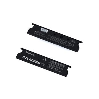 PLASMAPP STERNLINK STERILIZER & ACCESSORIES - STERLOAD(TM) Mini Cassette, Sterilant: Hydrogen Peroxide Cassette Type, for STERLINK Mini, Pre-packaged Sealed Cassette Type, 30/bx, 12bx/cs  (Item is Short Dated; Non-Returnable) | Quantity - 1x CS