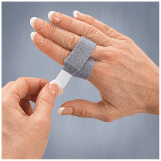3 POINT PRODUCTS BUDDY LOOPS FINGER PROTECTION - Buddy Loop, 1", 100/pk (080097) (Not to be sold on any third party online store or site, such as Amazon, Walmart, etc) | Quantity - 1x PK