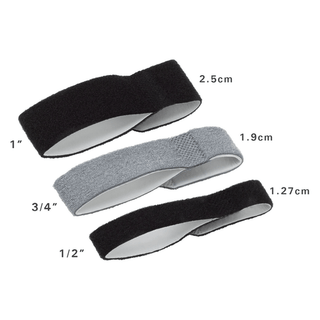 3 POINT PRODUCTS BUDDY LOOPS FINGER PROTECTION - Buddy Loop, ", 25/pk (080091) (Not to be sold on any third party online store or site, such as Amazon, Walmart, etc) | Quantity - 1x PK