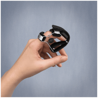 3 POINT PRODUCTS STEP DOWN FINGER SPLINTS - Step Down Finger Splint, Medium (083908) (Not to be sold on any third party online store or site, such as Amazon, Walmart, etc) | Quantity - 1x EA