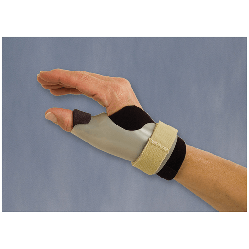3 POINT PRODUCTS THUMSAVER CMC SHORT - ThumSaver CMC Short, Left, X-Large (082045) (Not to be sold on any third party online store or site, such as Amazon, Walmart, etc) | Quantity - 1x EA