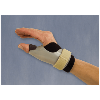 3 POINT PRODUCTS THUMSAVER CMC SHORT - ThumSaver CMC Short, Right, Large (082040) (Not to be sold on any third party online store or site, such as Amazon, Walmart, etc) | Quantity - 1x EA