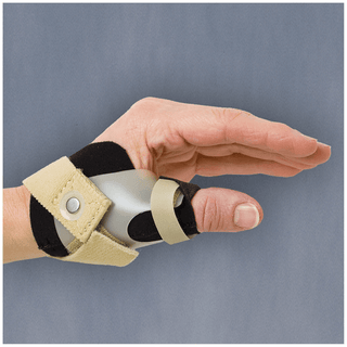 3 POINT PRODUCTS THUMSAVER MP - ThumSaver MP, Left, X-Large (082068) (Not to be sold on any third party online store or site, such as Amazon, Walmart, etc) | Quantity - 1x EA