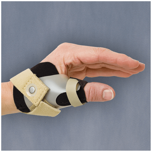 3 POINT PRODUCTS THUMSAVER MP - ThumSaver MP, Left, Small (082034) (Not to be sold on any third party online store or site, such as Amazon, Walmart, etc) | Quantity - 1x EA