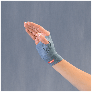 3 POINT PRODUCTS THUMSLING - ThumSling, Left, Medium/ Large, Black (082066) (Not to be sold on any third party online store or site, such as Amazon, Walmart, etc) | Quantity - 1x EA