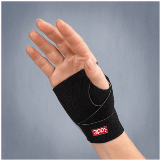 3 POINT PRODUCTS THUMSLING NP - ThumSling NP, Left, Small/ Medium (083864) (Not to be sold on any third party online store or site, such as Amazon, Walmart, etc) | Quantity - 1x EA