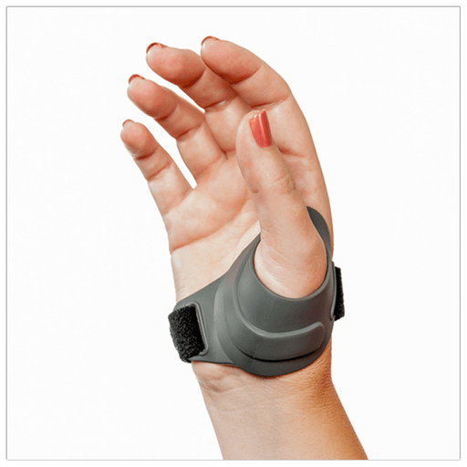3 POINT PRODUCTS CMCCARE THUMB BRACE - CMCcare Thumb Brace, Right, Large (Not to be sold on any third party online store or site, such as Amazon, Walmart, etc) (US Only) | Quantity - 1x EA