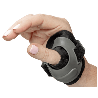 3 POINT PRODUCTS CMCCARE THUMB BRACE - CMCcare Thumb Brace, Left, Large (Not to be sold on any third party online store or site, such as Amazon, Walmart, etc) | Quantity - 1x EA