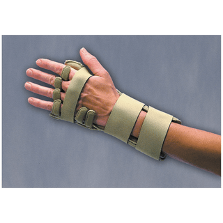 3 POINT PRODUCTS COMFORTER SPLINTS - Comforter Splint, Right, Large (083899) (Not to be sold on any third party online store or site, such as Amazon, Walmart, etc) | Quantity - 1x EA