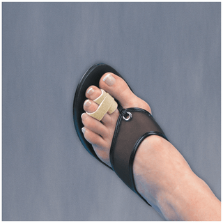3 POINT PRODUCTS TOE LOOPS - Toe Loop, Wide 1", 25/pk (082023) (Not to be sold on any third party online store or site, such as Amazon, Walmart, etc) | Quantity - 1x PK