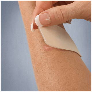 3 POINT PRODUCTS GEL MATE SILICONE GEL SHEETS - Silicone Gel Sheet, 4" x 6", 5/pk (Not to be sold on any third party online store or site, such as Amazon, Walmart, etc) | Quantity - 1x PK