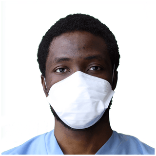 PROGEAR N95 PARTICULATE FILTER RESPIRATOR AND SURGICAL MASK - N95 Respirator Face Mask (Small), 50/bx (Orders are Non-Cancellable & Non-Returnable) | Quantity - 1x BX