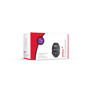 PTS DIAGNOSTICS A1CNOW PRODUCTS - A1CNow+ Test, 10/bx (Not Available For Sale into Canada) | Quantity - 1x BX
