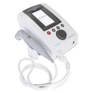 RICHMAR THERATOUCH LX2 CLINICAL LASER - TheraTouch LX2 Laser (DROP SHIP ONLY) (US ONLY) | Quantity - 1x EA