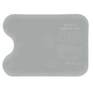 RICHMAR HYDRAHEAT HEAT PACKSHydraHeat Oversize Hotpack, 17" x 13" (43 x 33cm) | Quantity - 1x PK