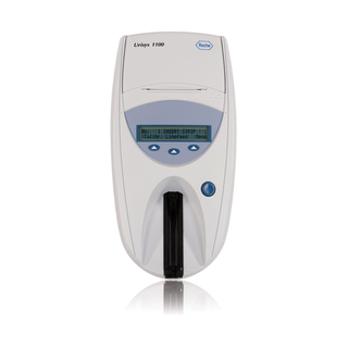 ROCHE URINALYSIS INSTRUMENTATION - Urisys 1100 Urine Analyzer, CLIA Waived (Continental US Only) | Quantity - 1x EA