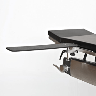 Midcentral Medical MCM-401 Radiolucent Armboard Posi-Lock | Quantity - 1x EA