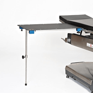 Midcentral Medical MCM-310/311 Rectangle Arm and Hand Surgery Table | Quantity - 1x EA