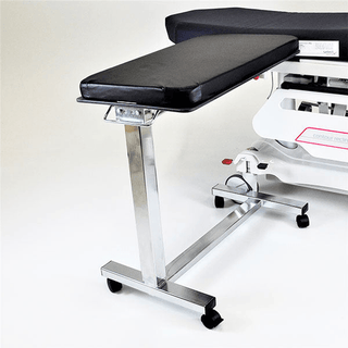 Midcentral Medical MCM-310/320 Mobile Base Arm and Hand Surgery Table | Quantity - 1x EA