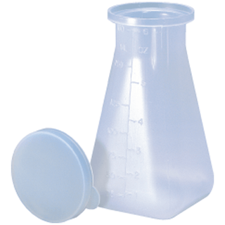 SIMPORT SPECIMEN BOTTLES - Specimen Bottle, 6 oz, 500/cs | Quantity - 1x CS
