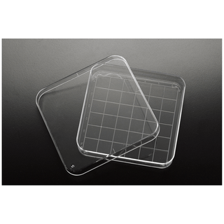 SIMPORT PETRI DISH - Petri Dish, 20 x 90mm, 20/slv, 25 slv/cs | Quantity - 1x CS