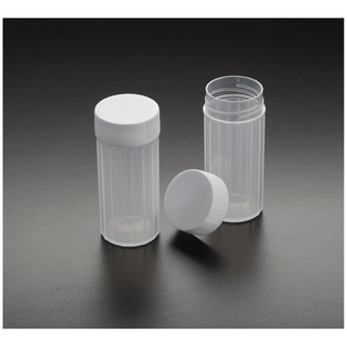 SIMPORT SCINTILLATION VIALS - 20mL Scintillation Vial, Bulk, 500/cs | Quantity - 1x CS