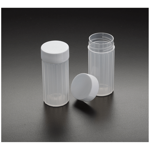 SIMPORT SCINTILLATION VIALS - 20mL Scintillation Vial, 100/tray, 5 tray/cs | Quantity - 1x CS