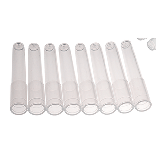 SIMPORT BIOTUBE TUBES - Individual Tubes, No Writing Surface, Non-Sterile, 960/bg, 5 bg/cs | Quantity - 1x CS