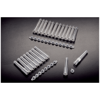 SIMPORT BIOTUBE TUBES - Individual Tubes, No Writing Surface, Non-Sterile, 960/bg, 5 bg/cs | Quantity - 1x CS