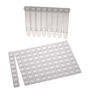 SIMPORT BIOTUBE STORAGE RACKS - 2.1mL Square Tubes Only, Non-Sterile,  4800/cs | Quantity - 1x CS