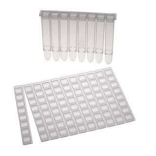 SIMPORT BIOTUBE STORAGE RACKS - 96-Well Storage Rack & Tubes, Non-Sterile, 10/cs | Quantity - 1x CS