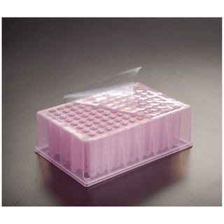 SIMPORT SECURESEAL ADHESIVE FILM - Adhesive Film, Sterile, 100/pk, 10 pk/cs | Quantity - 1x CS