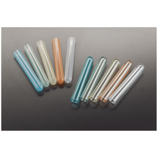 SIMPORT DISPOSABLE CULTURE TUBES - Culture Tube, 12 x 75mm, Polypropylene, 5mL, Dual Position Cap, 1000/cs (Item is on Manufacture Backorder with no ETA on Availability) | Quantity - 1x CS