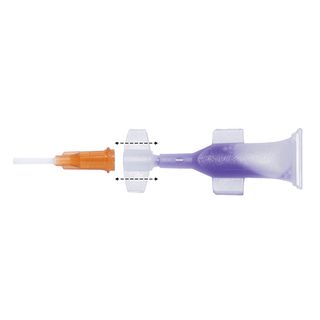SS MEDICAL PRODUCTS SKINTSTITCH SKIN ADHESIVESkinStitch Twist Tips, Sterile, 12/bx | Quantity - 1x BX