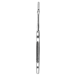 SKLAR REUSEABLE SURGICAL INSTRUMENTSScalpel Handle, #7 | Quantity - 1x EA